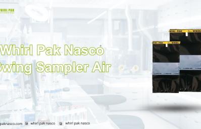 Whirl Pak Nasco Swing Sampler Air